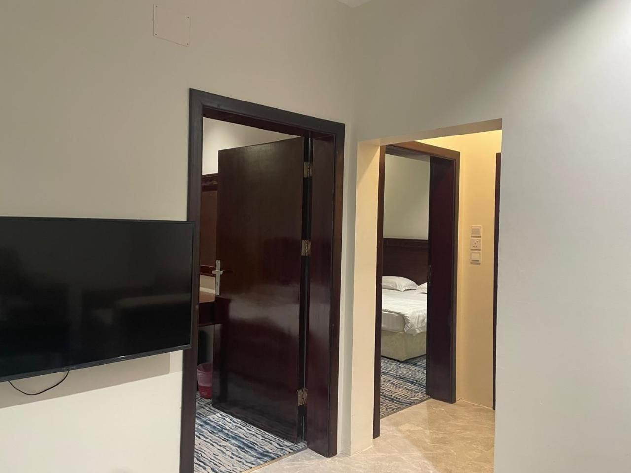White Beach Hotel Suites Rabigh Exterior foto